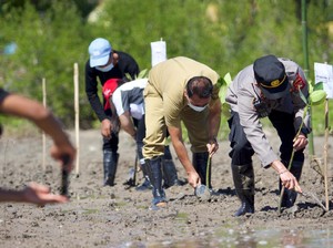 Begini Cara Swasta Ikut Genjot Pemulihan Sektor Pariwisata, Ampuh?