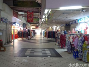 Benarkah Toko Online Biang Kerok Banyak Pasar Sepi? Baca Dulu Nih