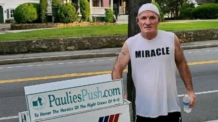 Paul Veneto