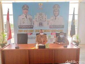 Pemkot Cirebon Pertimbangkan Usulan Gedung DPRD Jadi Tempat Isolasi
