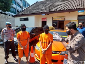 Kawanan Pemuda Mabuk Keroyok Mati Kakek di Bandung Barat