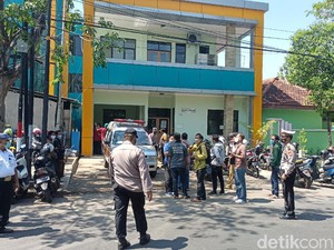 Pengambilan Paksa Jenazah COVID-19 di Kota Probolinggo Digagalkan