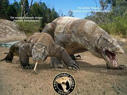 Mencengangkan! Ini Perbandingan Hewan Modern dan Nenek Moyangnya