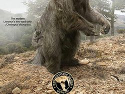 Mencengangkan! Ini Perbandingan Hewan Modern dan Nenek Moyangnya