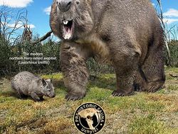 Mencengangkan! Ini Perbandingan Hewan Modern dan Nenek Moyangnya