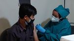 Percepatan Vaksinasi di Bandung Sasar 150 Ribu Pelaku UMKM dan Ritel