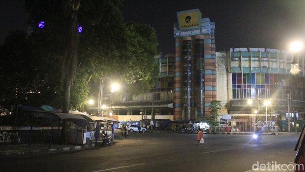 PKL di Bandung
