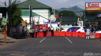 Pembangunan Underpass Sriwijaya-Dustira diperkirakan memakan waktu hingga Desember 2021 jika tak ada kendala dalam pelaksanaannya. 