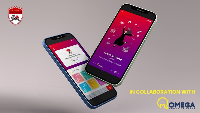PPI Dunia Mobile App
