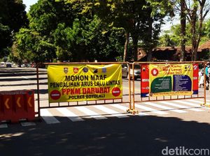 PPKM sampai Tanggal Berapa di Jawa Tengah Tahun 2021? Ini Penjelasannya!