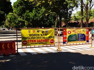 PPKM sampai Tanggal Berapa di Jawa Tengah Tahun 2021? Ini Penjelasannya!