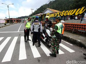 PPKM sampai Tanggal Berapa di Jawa Timur Tahun 2021? Simak di Sini