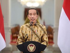 PPKM Diperpanjang, Jabodetabek-Bandung Raya-Surabaya Raya Jadi Level 3