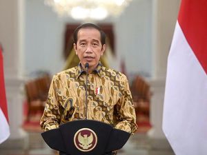 PPKM Turun Level, Industri Ekspor Boleh Beroperasi 100 Persen