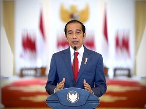 Perpres Jokowi: Pesantren Wajib Sampaikan Laporan ke Menag soal Dana CSR