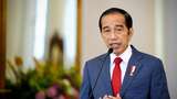 Siapa Pembisik Jokowi Terbitkan Perpres Permen Disetujui Presiden?