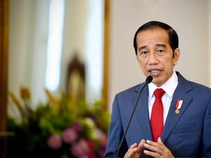 Ini Pedagang Angkringan Gugat Jokowi Minta Luhut Dicopot dari Koordinator PPKM