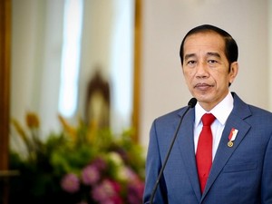 Alasan Joe Biden Undang Jokowi Bicara COVID-19 di Global Summit
