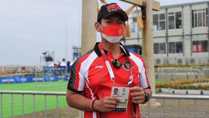 Raja Sapta Oktohari