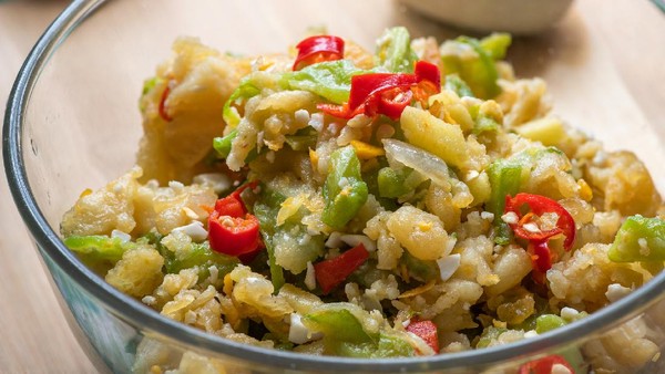 10 Resep Menu Warteg yang Sedap Rasanya dan Gampang Dibuat