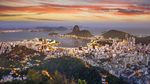 10 Situs UNESCO yang Paling Sering Di-Tag di Instagram