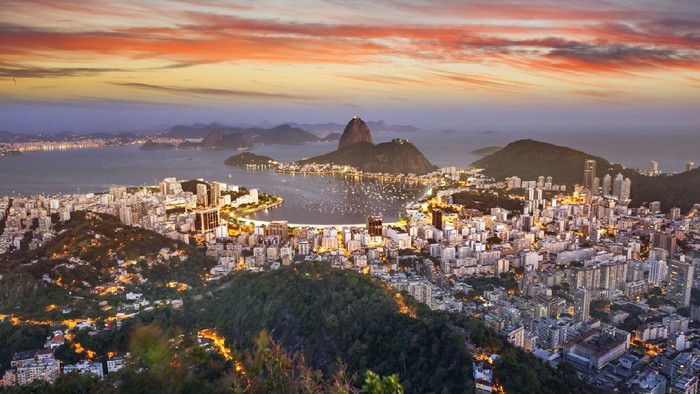 Rio de Janeiro
