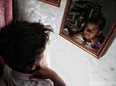 Tahun Ajaran Baru, Pelajar Kembali Belajar Secara Daring