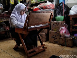 Sekolah Online Bikin Skenario Hidup Anak Bubar Jalan
