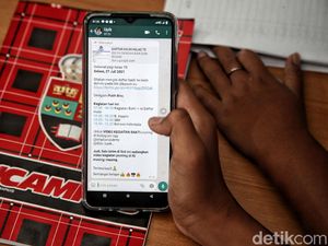 Mau Bonus Kuota 40 GB Buat Belajar Online? Ini Caranya