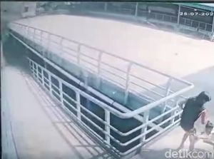 Heboh Video Penganiayaan Bocah di Karawang, Pelaku Ditangkap!