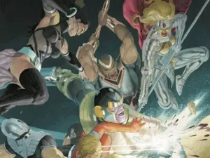 Kembalinya Thanos ke Semesta Marvel