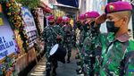 Serma KKO (Purn) Samuri, Pengangkat Jenazah Pahlawan Revolusi Tutup Usia