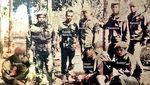 Serma KKO (Purn) Samuri, Pengangkat Jenazah Pahlawan Revolusi Tutup Usia