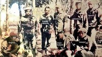 Serma KKO (Purn) Samuri merupakan satu di antara prajurit TNI yang mengangkat jenazah tujuh jenderal yang dibunuh oleh PKI dari dalam sumur di Lubang Buaya. 