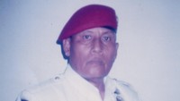 Saksi sejarah pemberontakan Partai Komunis Indonesia (PKI), Serma KKO (Purn) Samuri meninggal dunia di usia ke 82 tahun. 