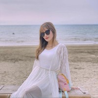 Selain ‘Azab’, Shirin Safira juga bermaiin di sinetron populer ‘Kembalinya Raden Kian Santang’. Foto: Instagram/@shirinsafira