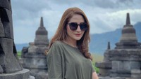 Setelah itu, Shirin Safira ramai menjadi bahan perbincangan. Foto: Instagram Shirin Safira