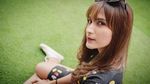 Potret Shirin Safira, Bintang FTV yang Disebut Jadi Pelakor