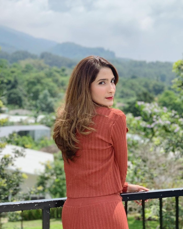 Shirin Safira