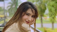 Nama Shirin Safira disebut setelah ada cerita di TikTok soal suami yang disebut pelakor. Foto: Instagram Shirin Safira
