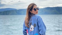 Hingga saat ini, Shirin Safira belum secara gamblang membantah tuduhan sebagai pelakor. Foto: Instagram Shirin Safira