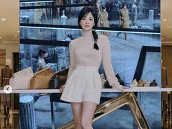 15 Aktris Korea Selatan Paling Banyak Followers, Berbakat dan Cantik!