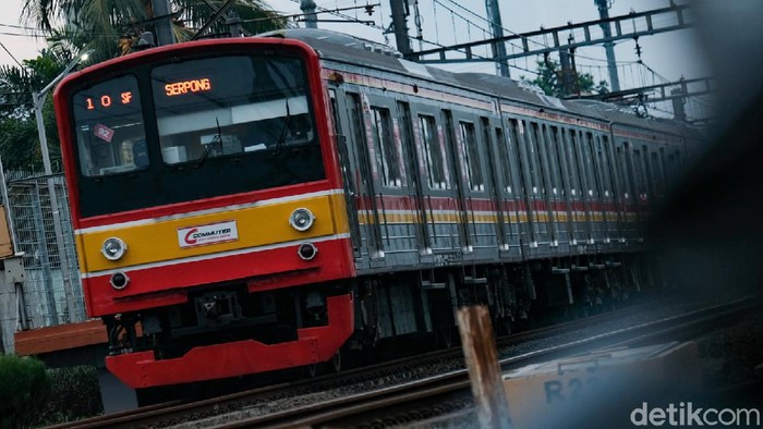 Syarat Naik KRL Selama PPKM Level 3-4 Diperpanjang, Sudah Tahu? Syarat Naik KRL Selama PPKM Level 3-4 Diperpanjang, Sudah Tahu?