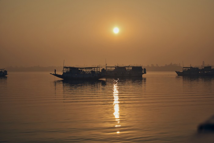 Taman Nasional Sundarbans