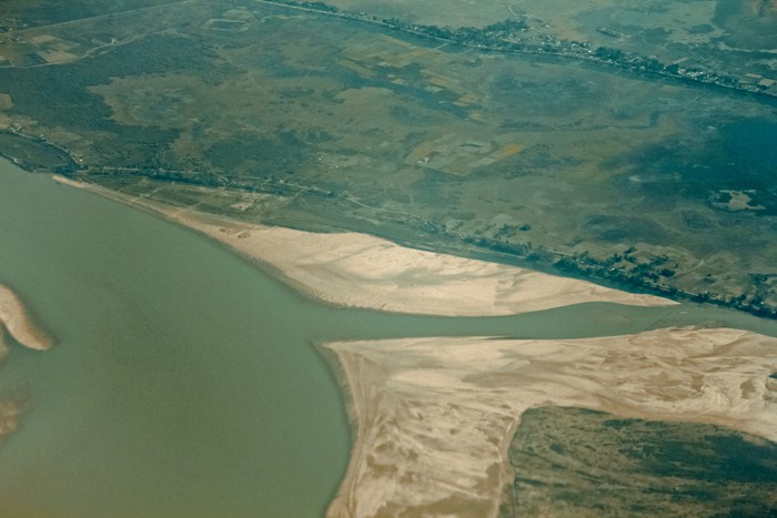 Taman Nasional Sundarbans