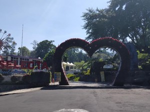 Okupansi Hotel di Jatim Selama PPKM di Bawah 10 Persen