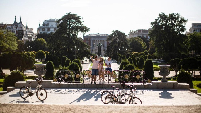 Taman Retiro