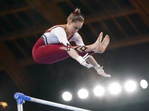 Federasi Senam Dunia Dukung Indonesia Tolak Atlet Israel