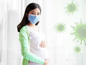 Tingkatkan Daya Tahan Tubuh Ibu Hamil di Masa Pandemi