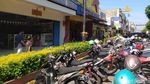 Tutup Selama PPKM, Pertokoan-Pasar Sandang Cianjur Kembali Buka